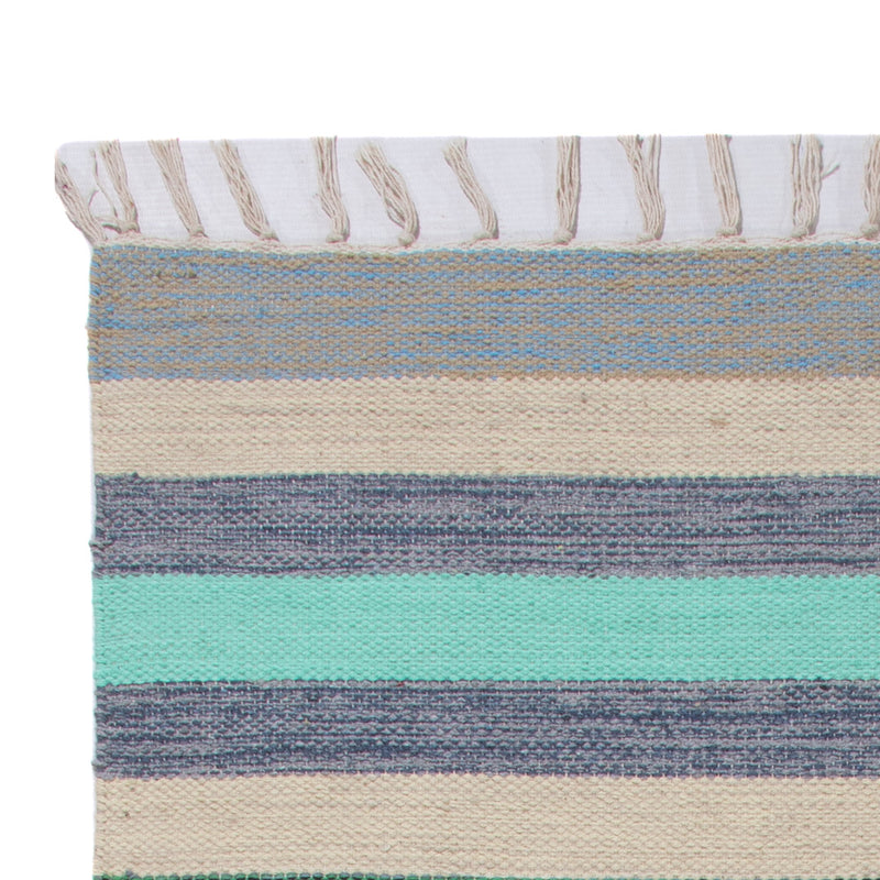 Modern kilim Mattan 150x70cm