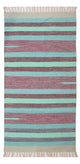 Modern kilim Mattan 150x70cm