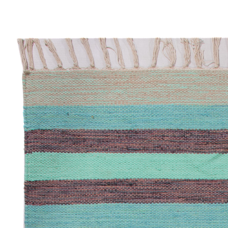 Modern kilim Mattan 150x70cm