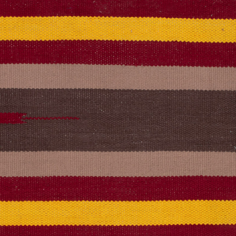 Modern kilim Mattan 150x70cm