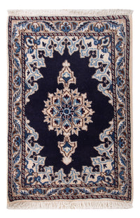 Nain - 12 la Mattan 60x40cm - Persisk matta – product image