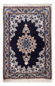Nain - 12 la Mattan 60x40cm - Persisk matta