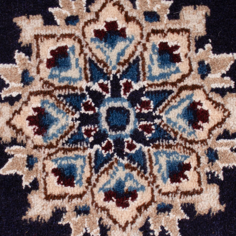 Nain - 12 la Mattan 60x40cm - Persisk matta