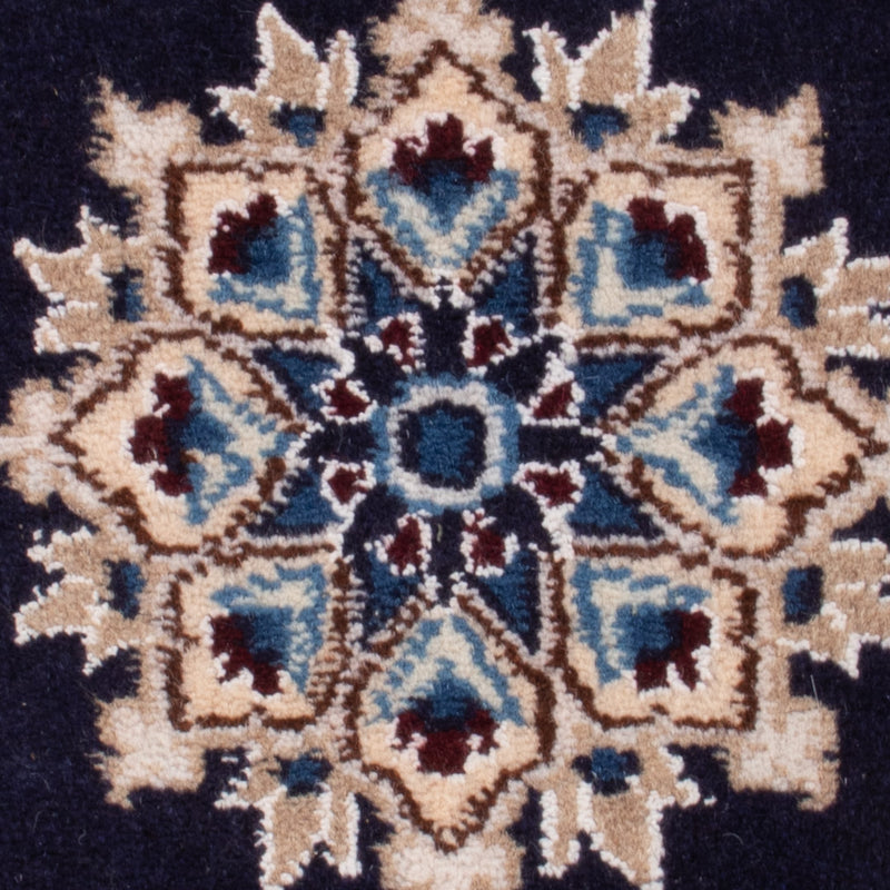 Nain - 12 la Mattan 60x40cm - Persisk matta