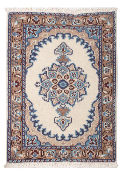 Nain - 12La Mattan 60x90cm - Persisk matta