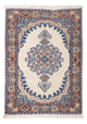Nain - 12 la Mattan 90x60cm - Persisk matta