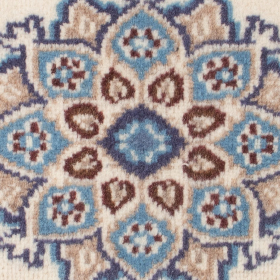 Nain - 12 la Mattan 90x60cm - Persisk matta