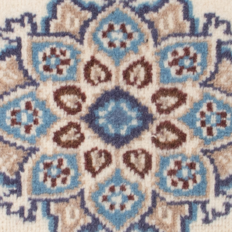 Nain - 12 la Mattan 90x60cm - Persisk matta