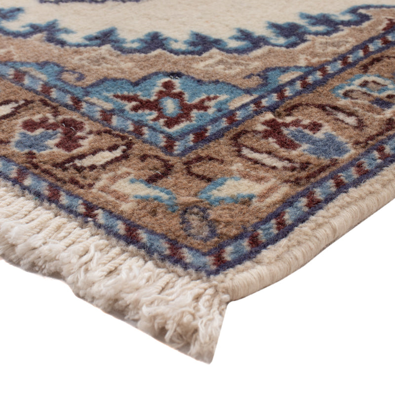 Nain - 12 la Mattan 90x60cm - Persisk matta