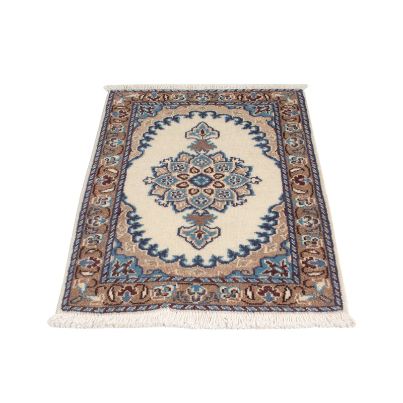 Nain - 12 la Mattan 90x60cm - Persisk matta