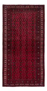 Baluch-matta 190x95cm - Persisk matta – product image