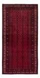 Baluch-matta 190x95cm - Persisk matta