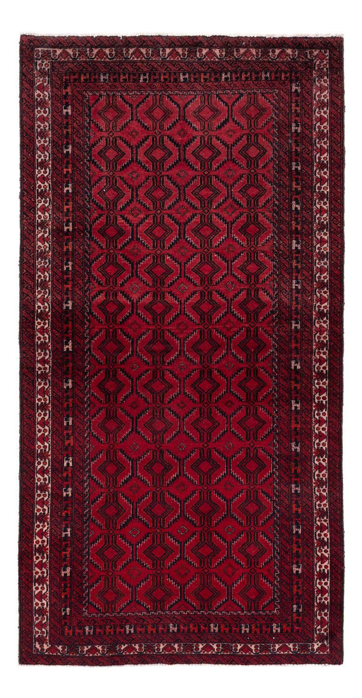Baluch-matta 190x95cm - Persisk matta
