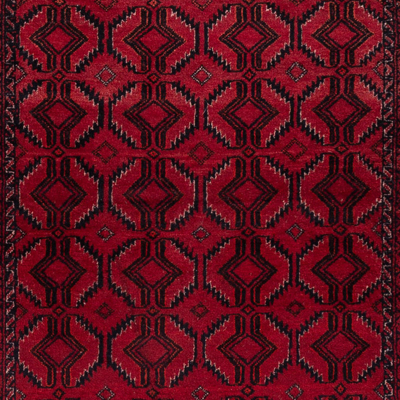 Baluch-matta 190x95cm - Persisk matta