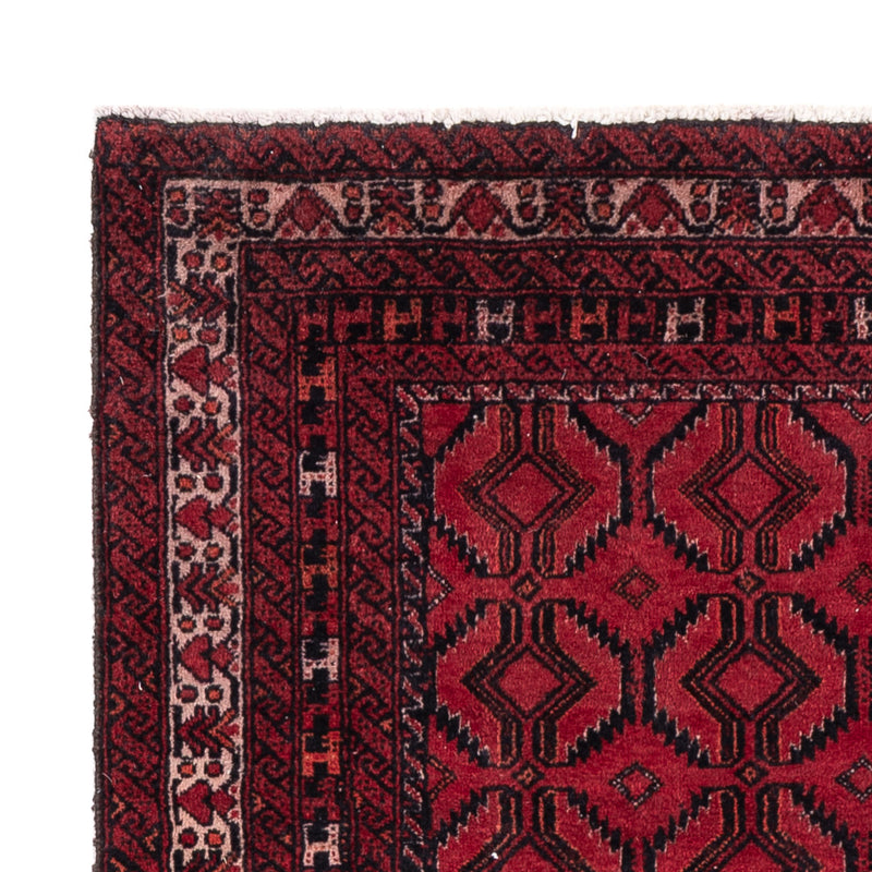 Baluch-matta 190x95cm - Persisk matta