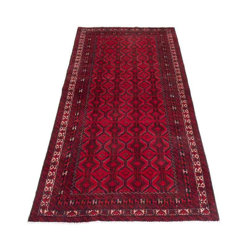 Baluch-matta 190x95cm - Persisk matta