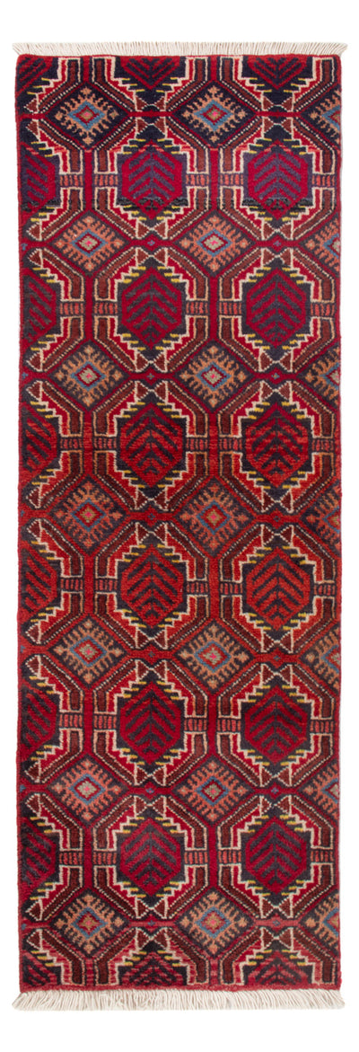 Baluch-matta 46x145cm - Persisk matta