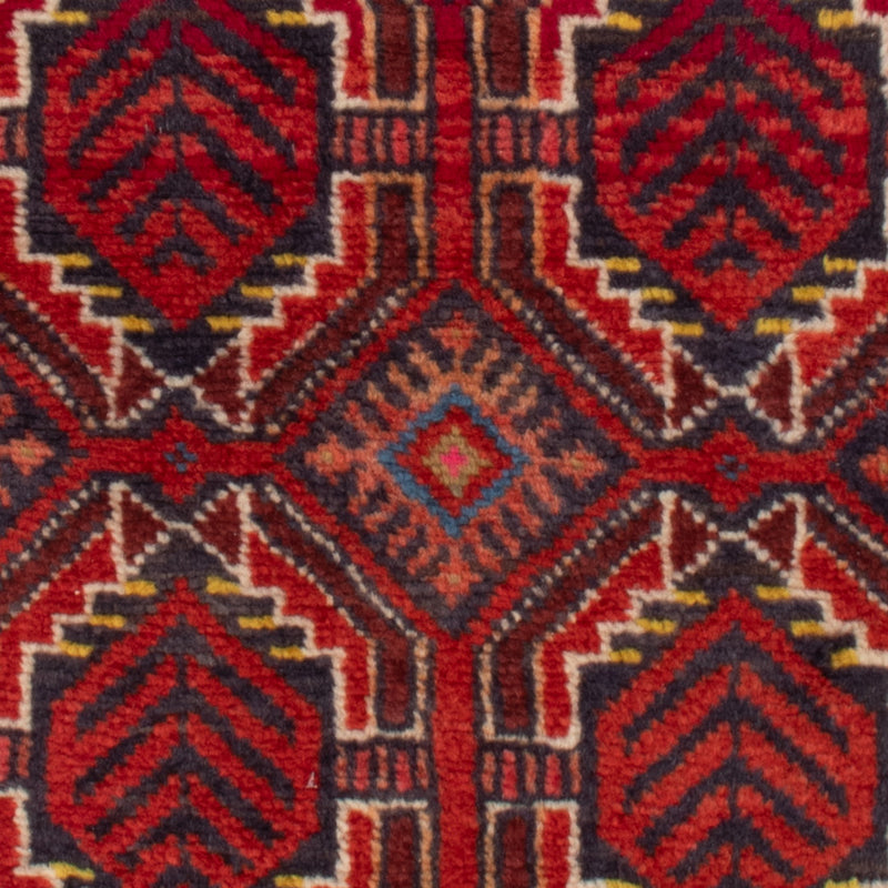 Baluch-matta 145x46cm - Persisk matta