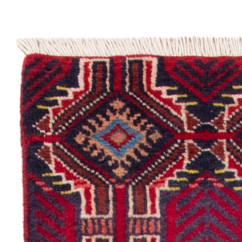 Baluch-matta 145x46cm - Persisk matta