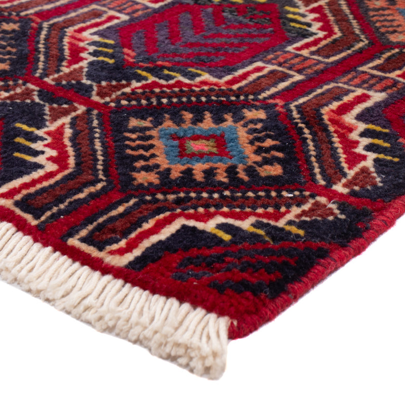 Baluch-matta 145x46cm - Persisk matta