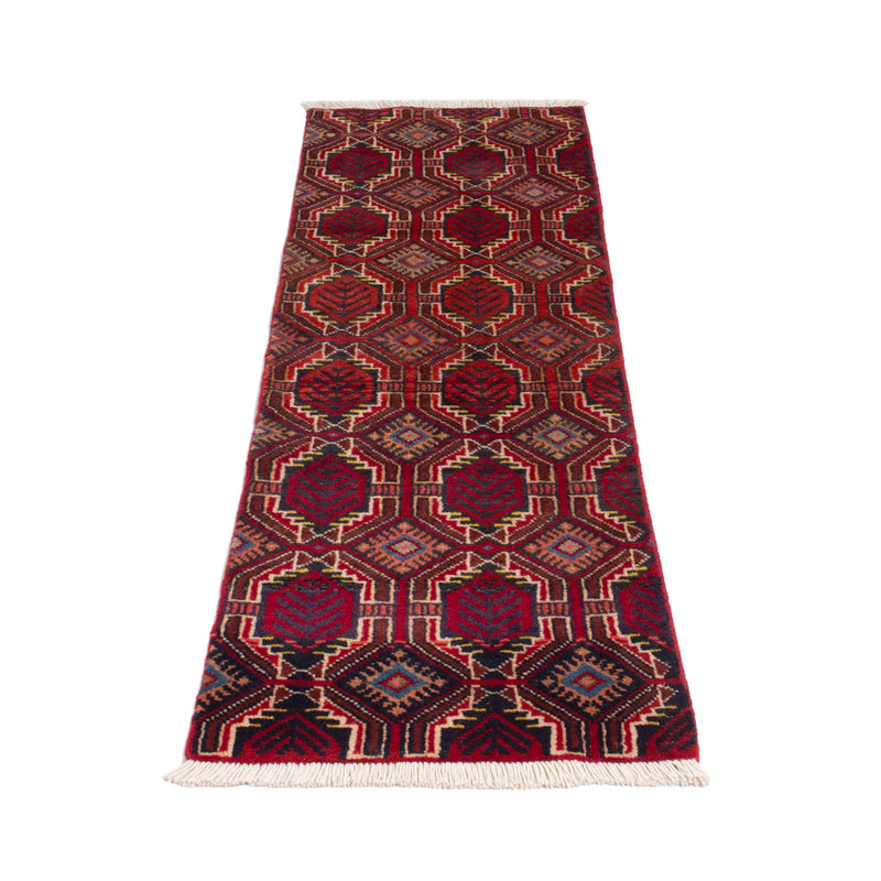 Baluch-matta 145x46cm - Persisk matta