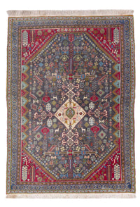 Malayer Mattan 145x100cm - Persisk matta – product image