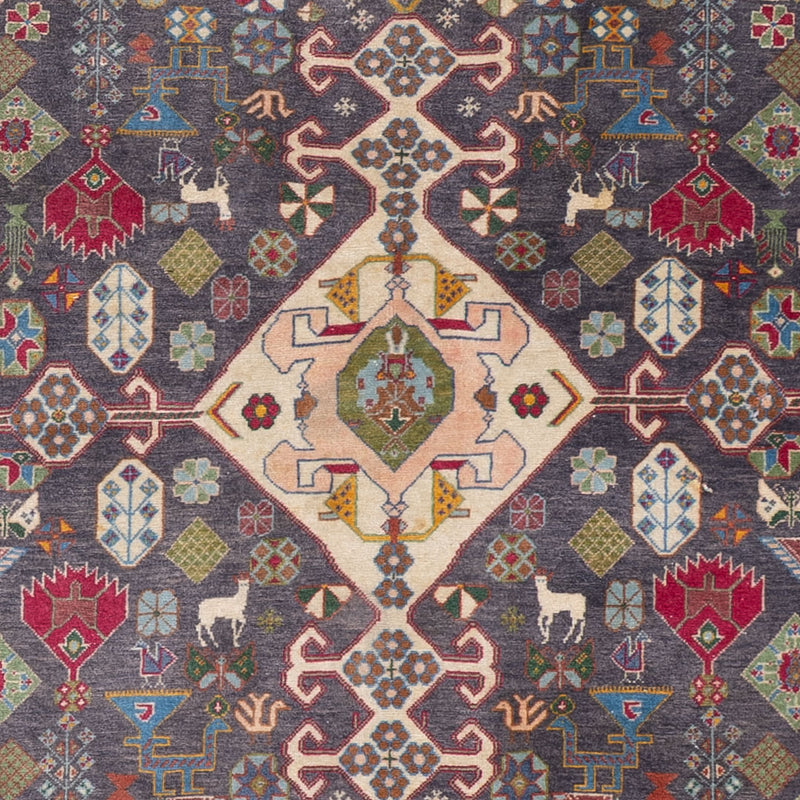 Malayer Mattan 145x100cm - Persisk matta