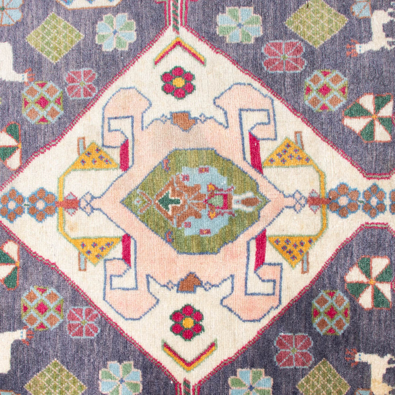 Malayer Mattan 145x100cm - Persisk matta
