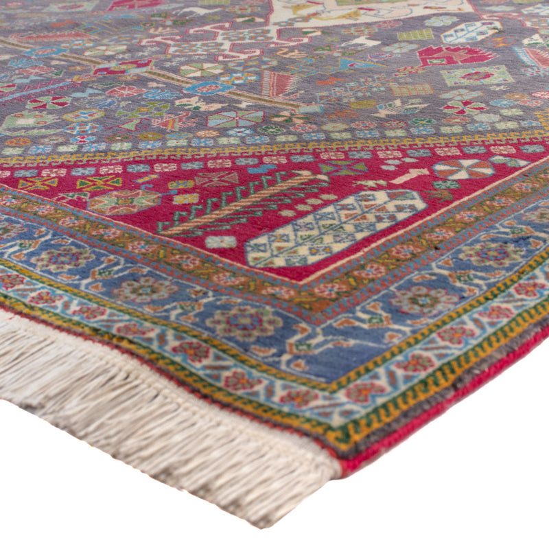 Malayer Mattan 145x100cm - Persisk matta