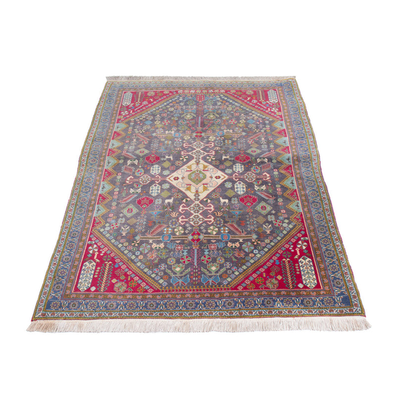 Malayer Mattan 145x100cm - Persisk matta
