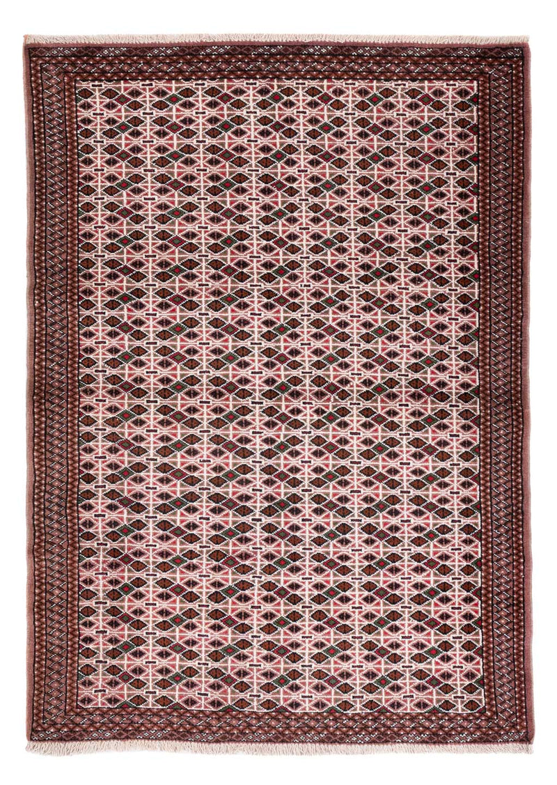 Turkaman-matta 180x120cm - Persisk matta