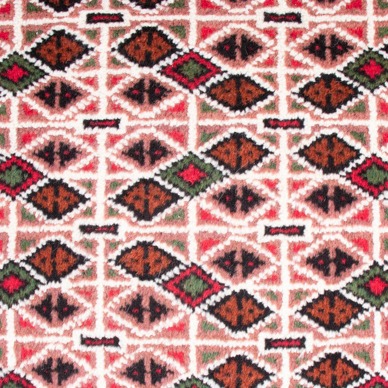 Turkaman-matta 180x120cm - Persisk matta