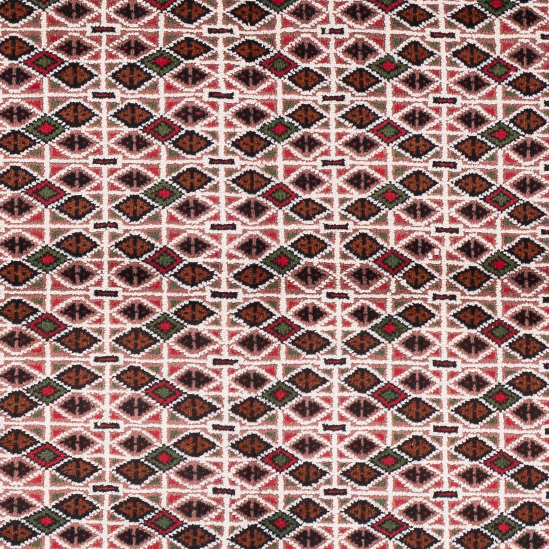 Turkaman-matta 180x120cm - Persisk matta