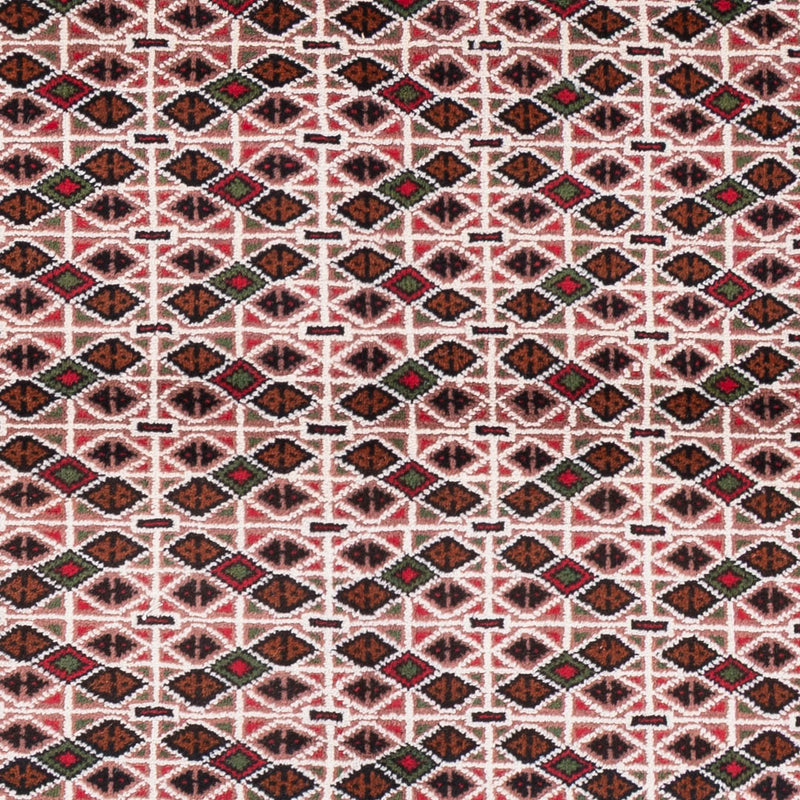 Turkaman-matta 180x120cm - Persisk matta