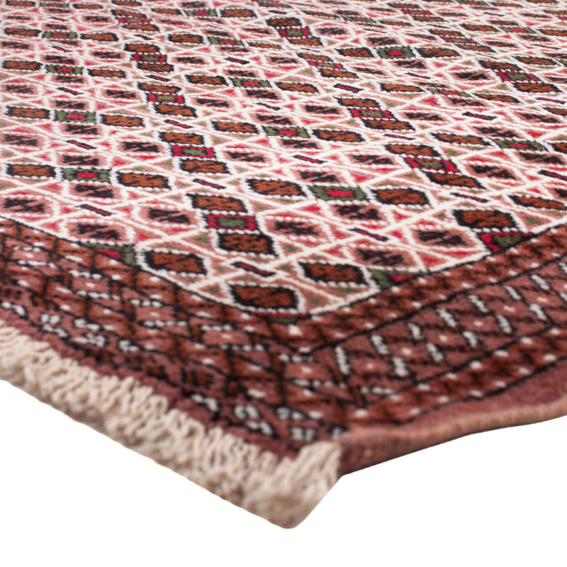 Turkaman-matta 180x120cm - Persisk matta