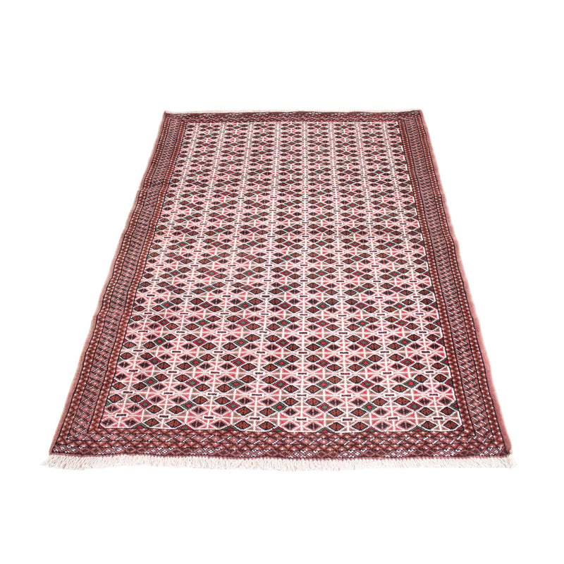 Turkaman-matta 180x120cm - Persisk matta