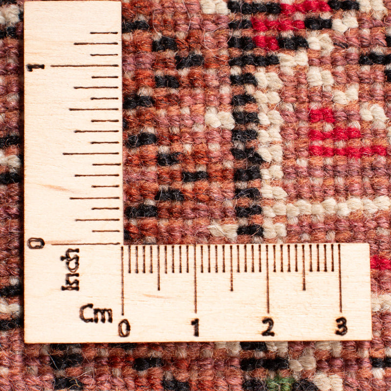 Turkaman-matta 180x120cm - Persisk matta