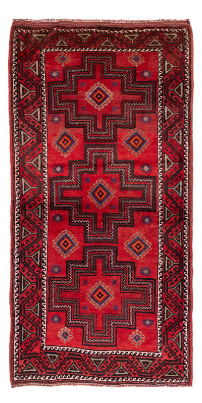 Baluch-matta 110x204cm - Persisk matta