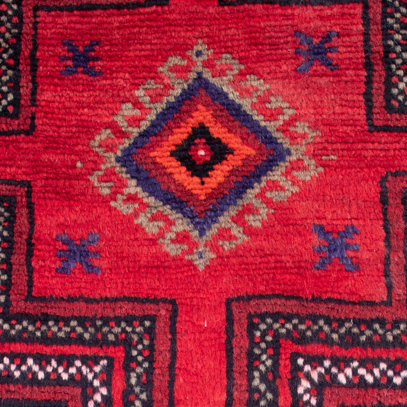 Baluch-matta 204x110cm - Persisk matta