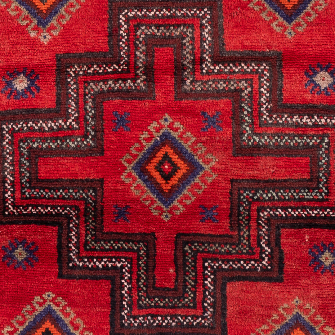 Baluch-matta 204x110cm - Persisk matta