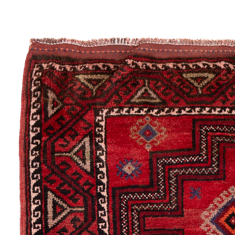 Baluch-matta 204x110cm - Persisk matta