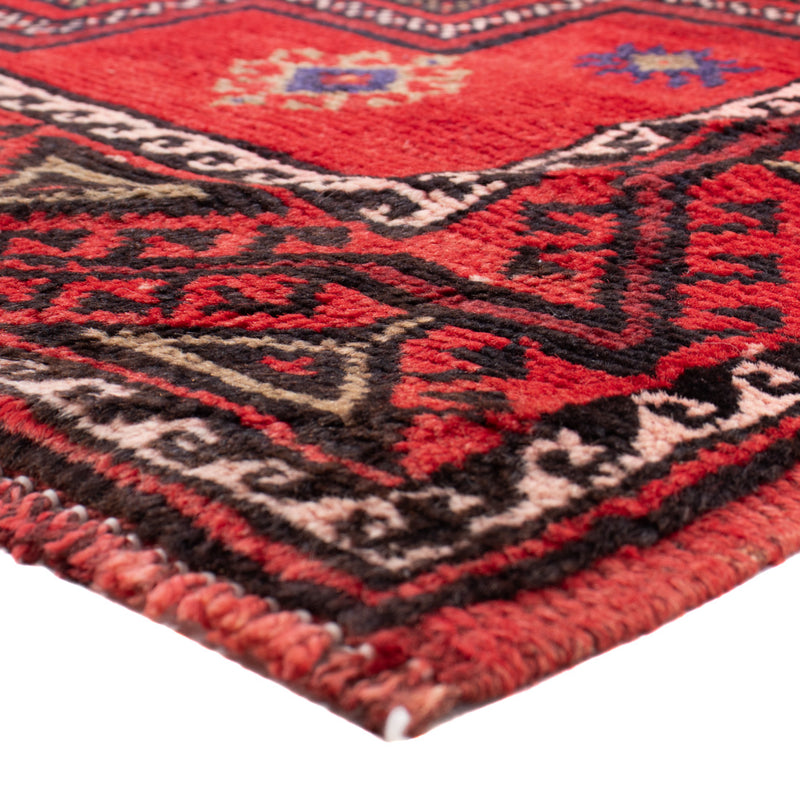 Baluch-matta 204x110cm - Persisk matta