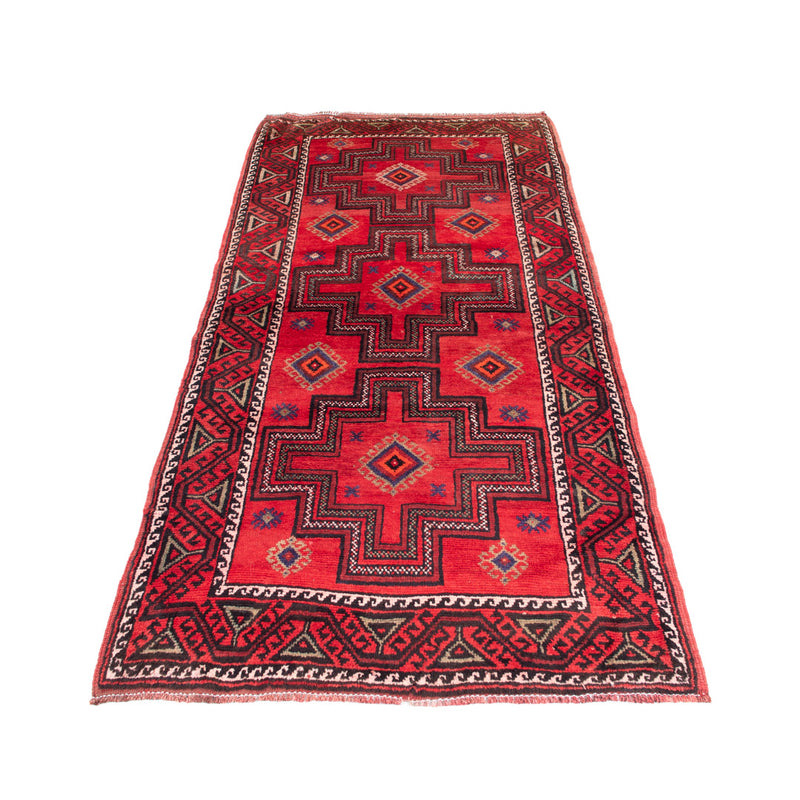 Baluch-matta 204x110cm - Persisk matta