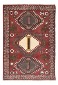 Baluch-matta 197x117cm - Persisk matta – product image