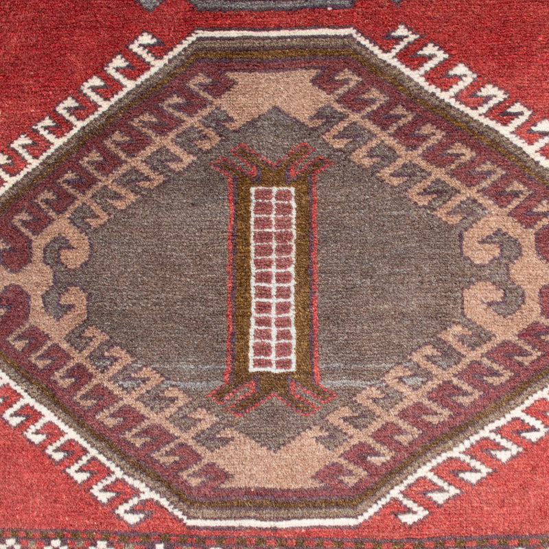Baluch-matta 197x117cm - Persisk matta
