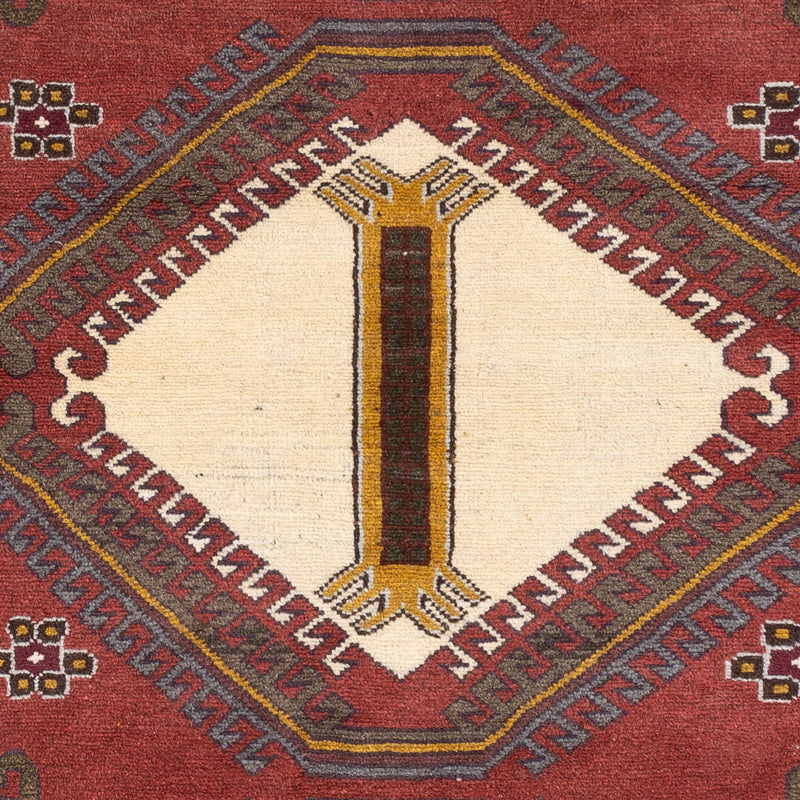 Baluch-matta 197x117cm - Persisk matta