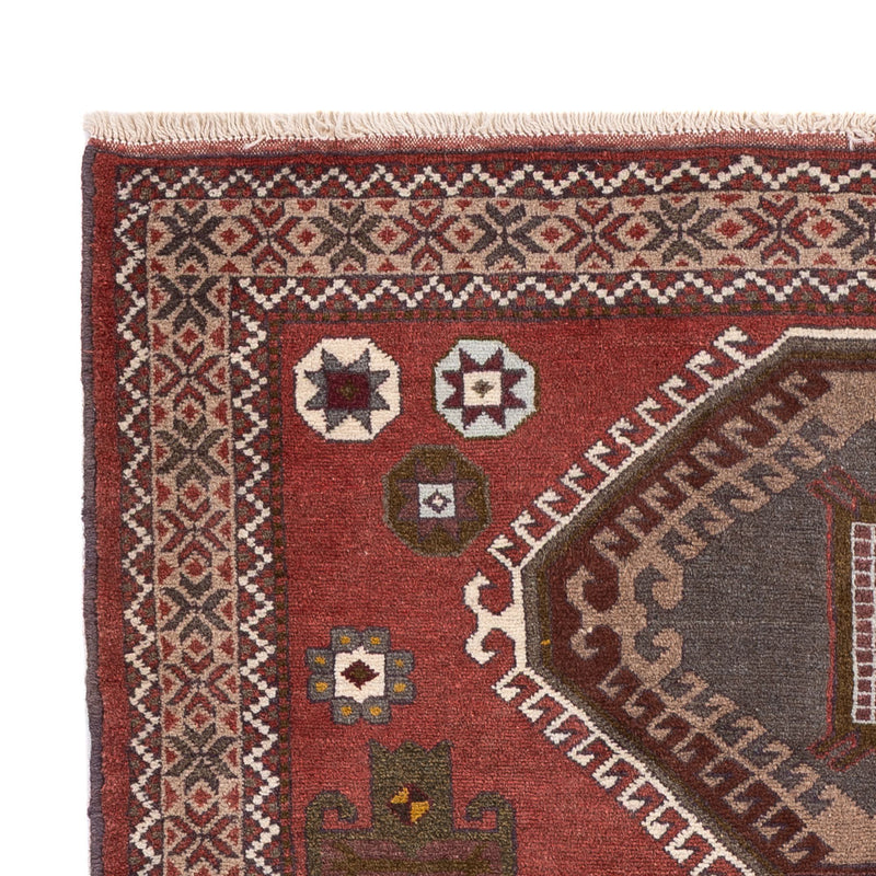 Baluch-matta 197x117cm - Persisk matta