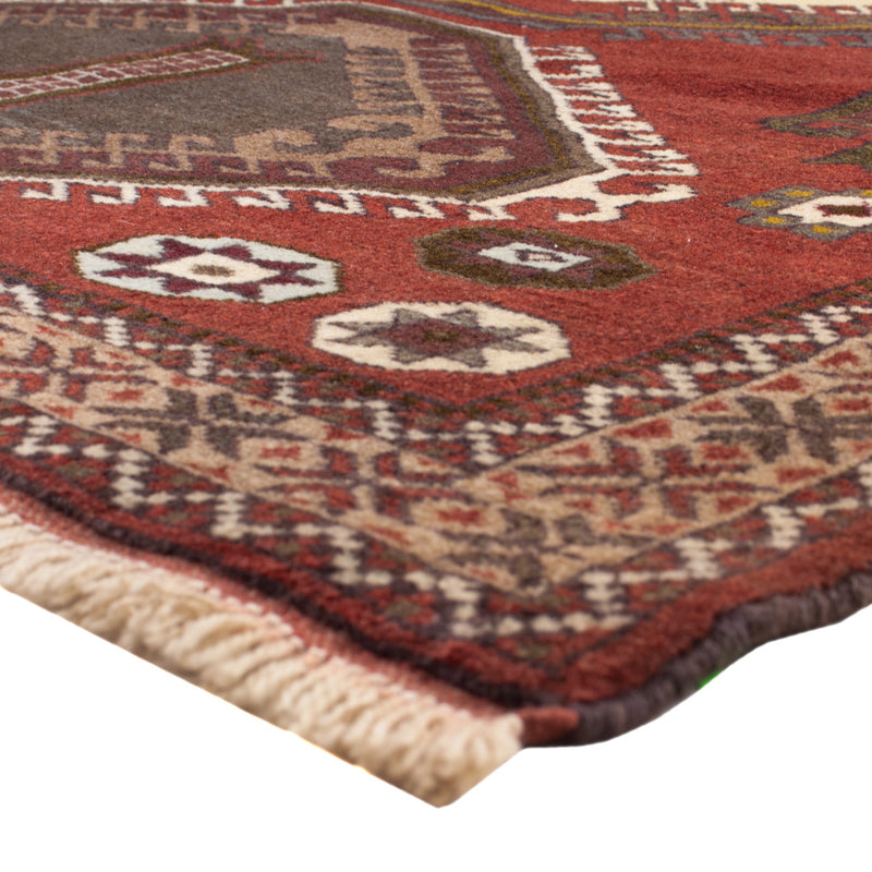 Baluch-matta 197x117cm - Persisk matta