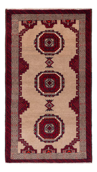 Baluch-matta 177x130cm - Persisk matta – product image