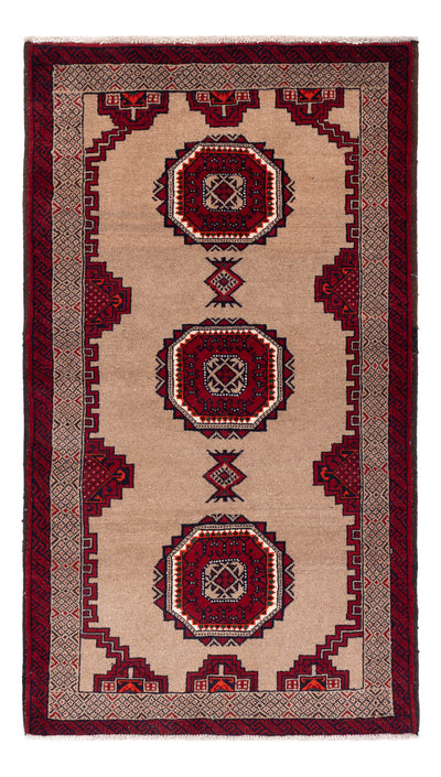 Baluch-matta 130x177cm - Persisk matta